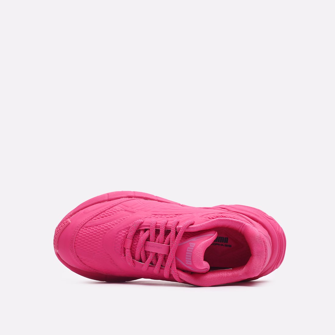 Кроссовки PUMA Velophasis Vacuum (39826301)  - цена, описание, фото 6