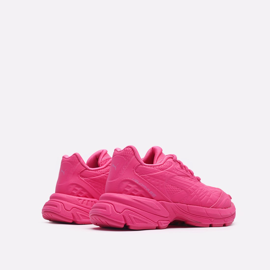 Кроссовки PUMA Velophasis Vacuum (39826301)  - цена, описание, фото 3