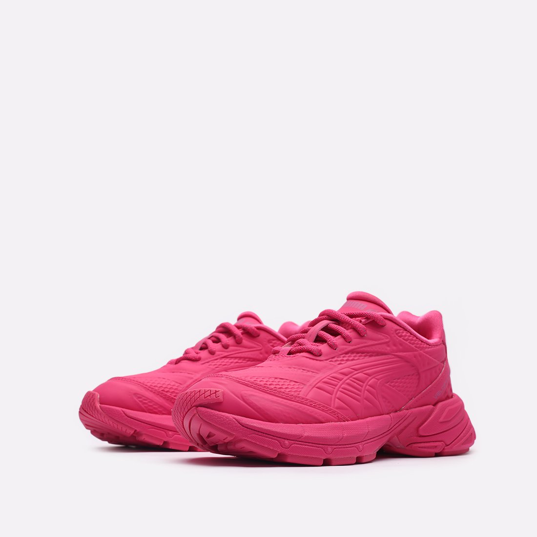 Кроссовки PUMA Velophasis Vacuum (39826301)  - цена, описание, фото 4