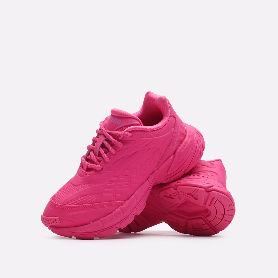 Кроссовки PUMA Velophasis Vacuum (39826301)  - цена, описание, фото 2