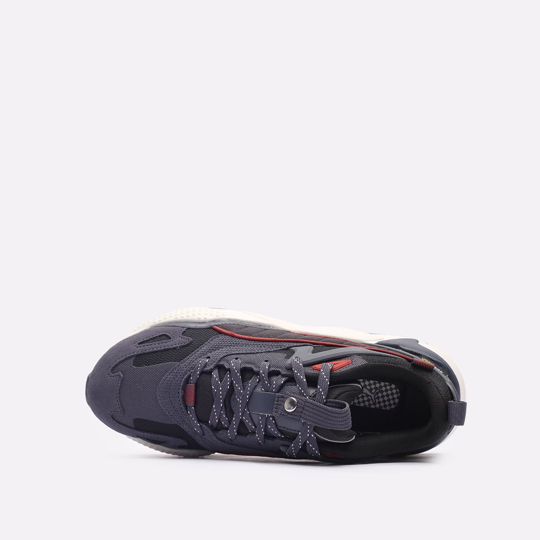 Мужские кроссовки PUMA RS-X Efekt Dakar (39820602)  - цена, описание, фото 6