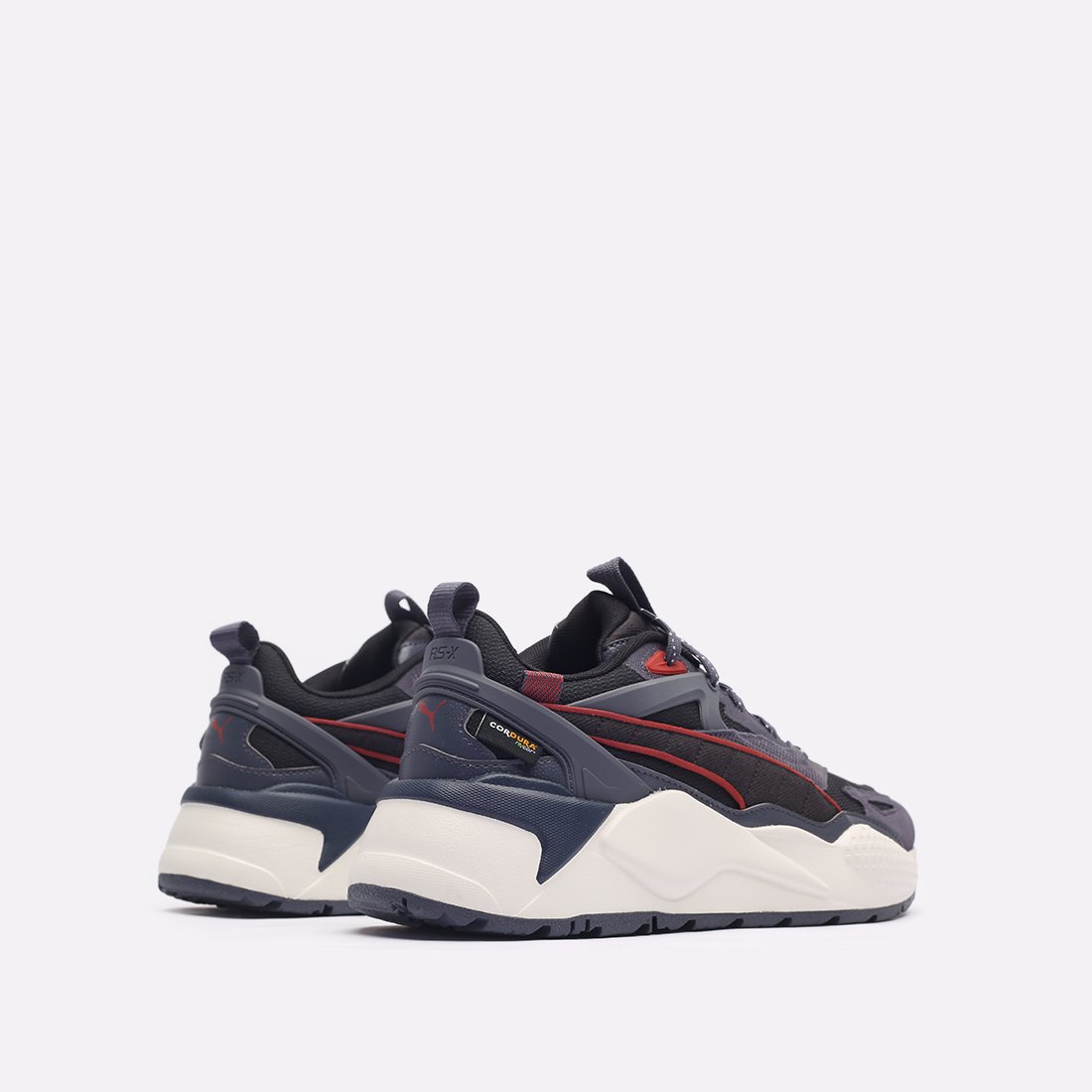 Мужские кроссовки PUMA RS-X Efekt Dakar (39820602)  - цена, описание, фото 3