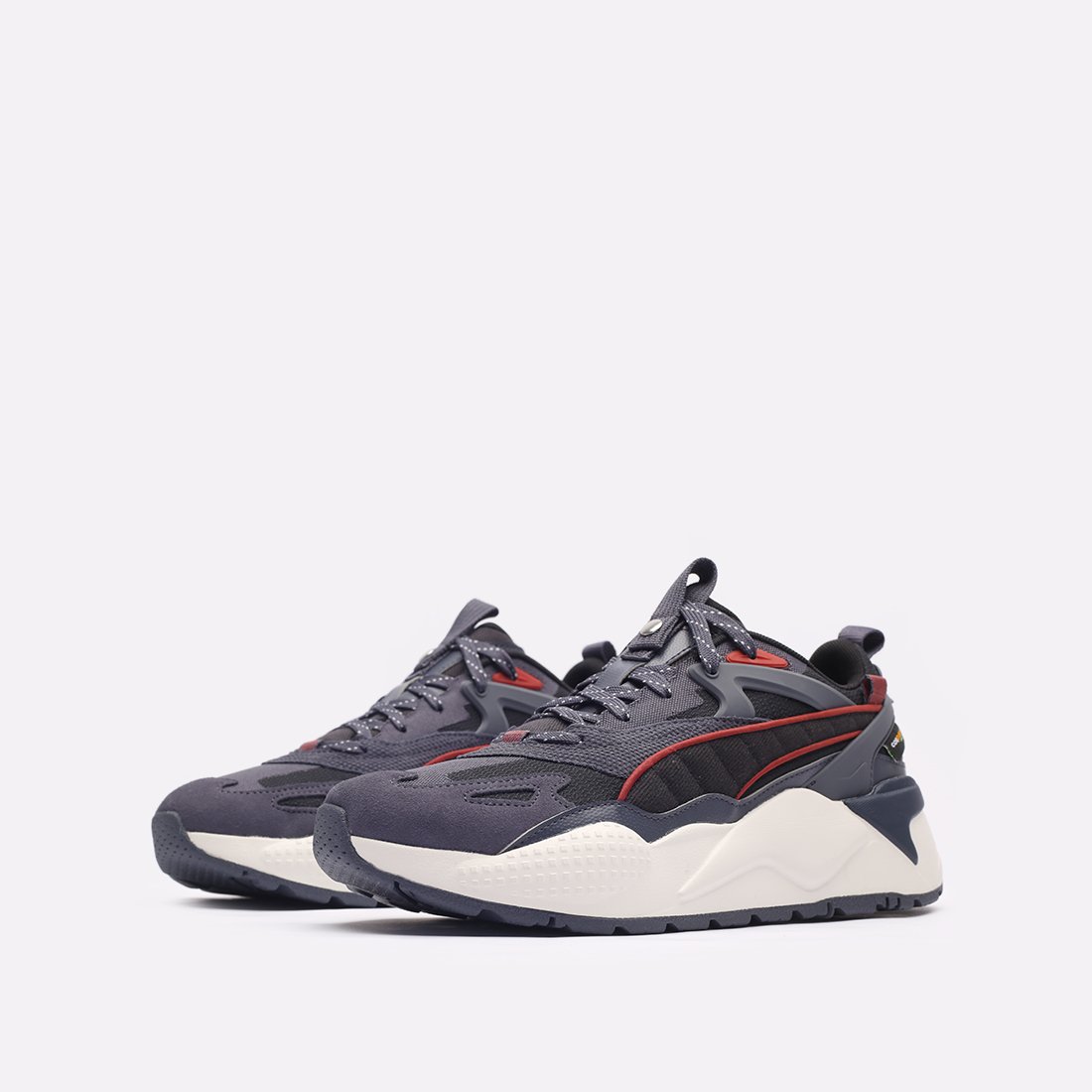 Мужские кроссовки PUMA RS-X Efekt Dakar (39820602)  - цена, описание, фото 4