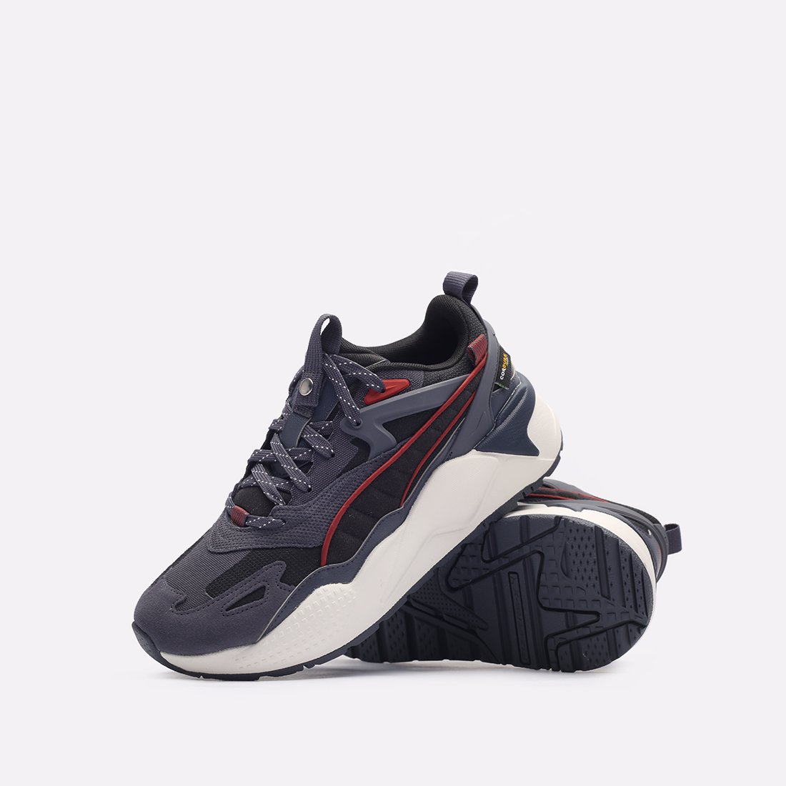 Мужские кроссовки PUMA RS-X Efekt Dakar (39820602)  - цена, описание, фото 2
