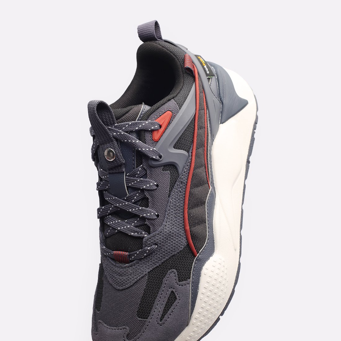 Мужские кроссовки PUMA RS-X Efekt Dakar (39820602)  - цена, описание, фото 7