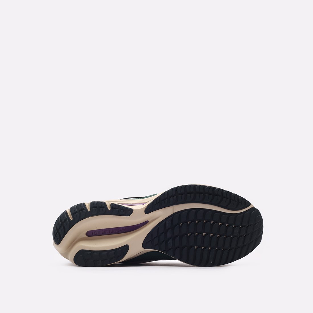 Мужские кроссовки Mizuno Wave Rider B (D1GA330918)  - цена, описание, фото 5