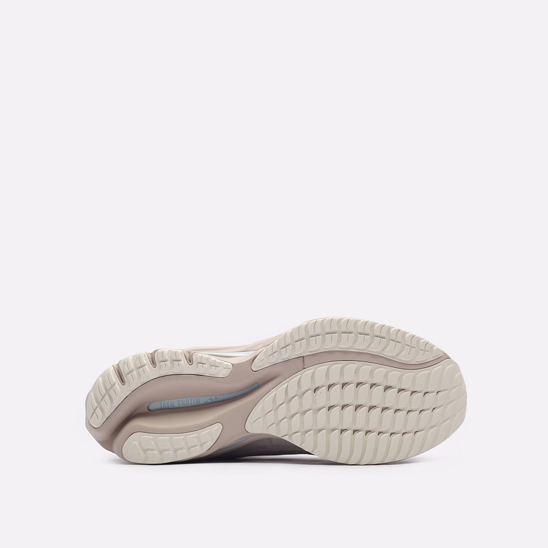 Мужские кроссовки Mizuno Wave Rider B (D1GA245501)  - цена, описание, фото 5