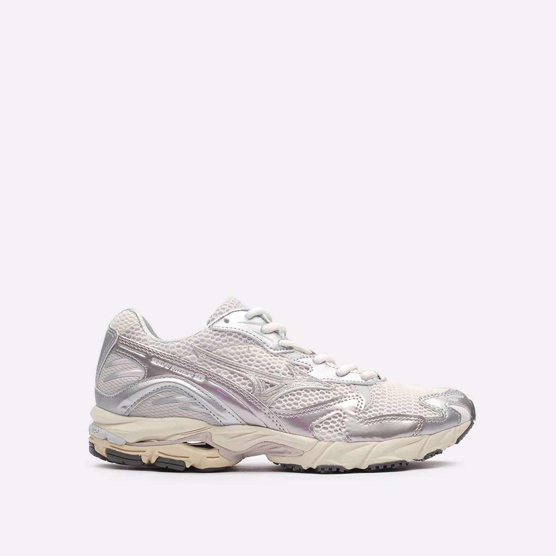 Мужские кроссовки Mizuno Wave Rider 10 (D1GA243104)  - цена, описание, фото 1