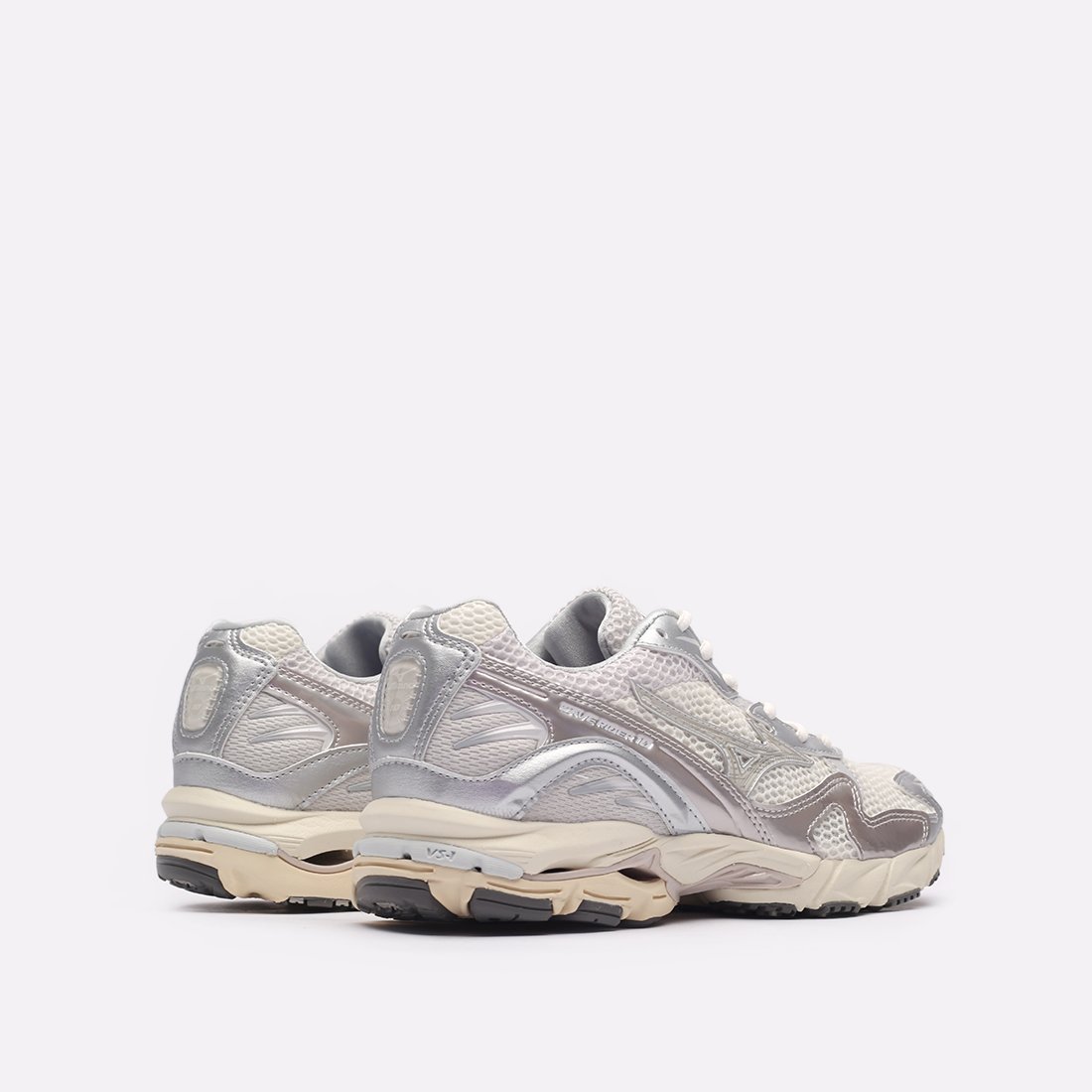 Мужские кроссовки Mizuno Wave Rider 10 (D1GA243104)  - цена, описание, фото 3
