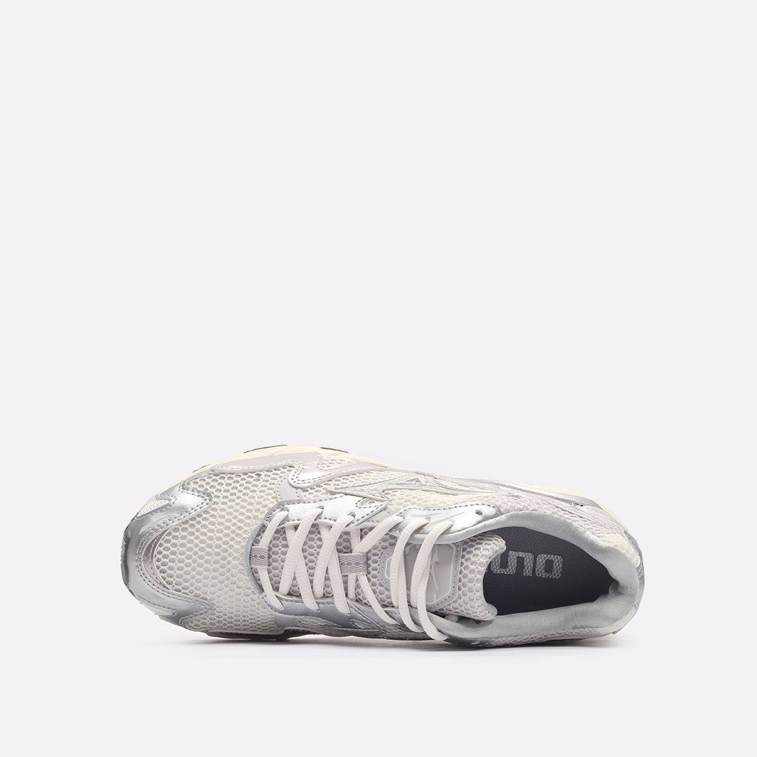 Мужские кроссовки Mizuno Wave Rider 10 (D1GA243104)  - цена, описание, фото 6