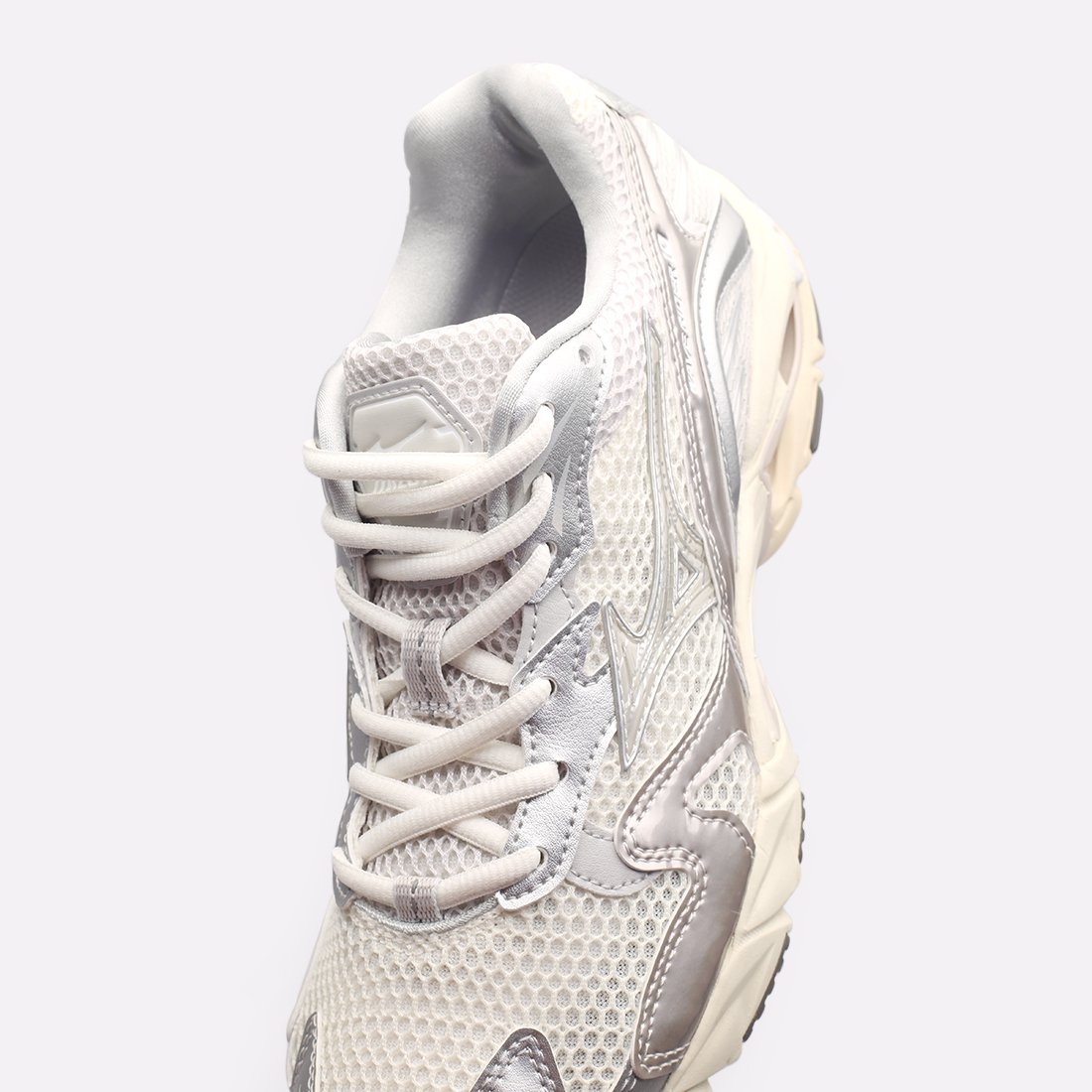 Мужские кроссовки Mizuno Wave Rider 10 (D1GA243104)  - цена, описание, фото 7
