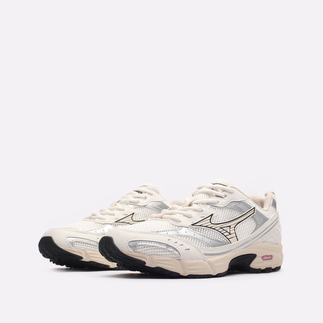 Мужские кроссовки Mizuno MXR (D1GA245104)  - цена, описание, фото 4