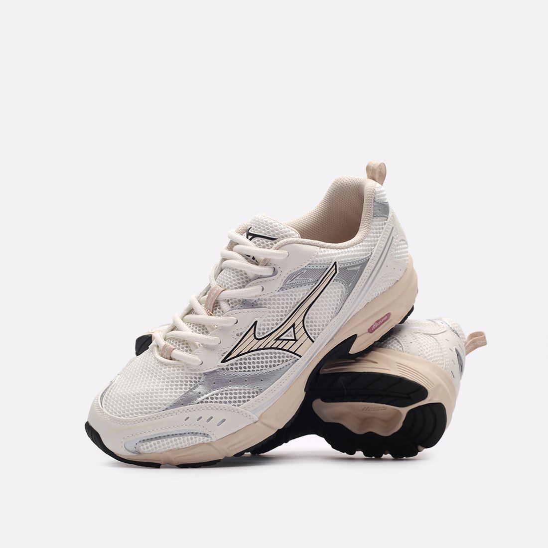 Мужские кроссовки Mizuno MXR (D1GA245104)  - цена, описание, фото 2