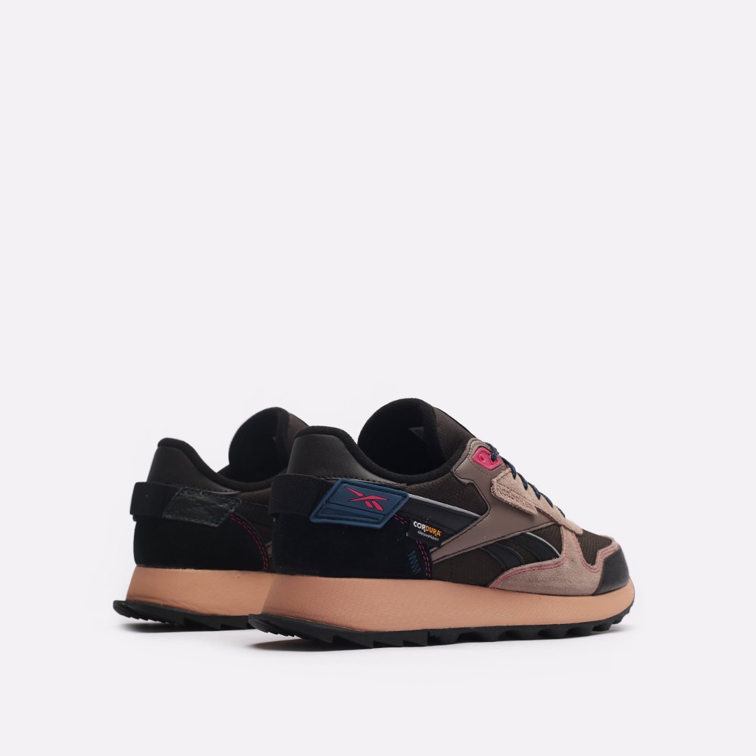 Мужские кроссовки Reebok Classic Leather Winterized (100201049)  - цена, описание, фото 3