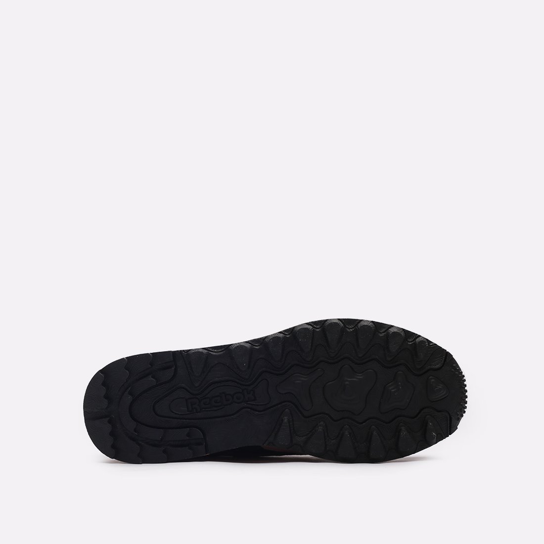 Мужские кроссовки Reebok Classic Leather Winterized (100201049)  - цена, описание, фото 5