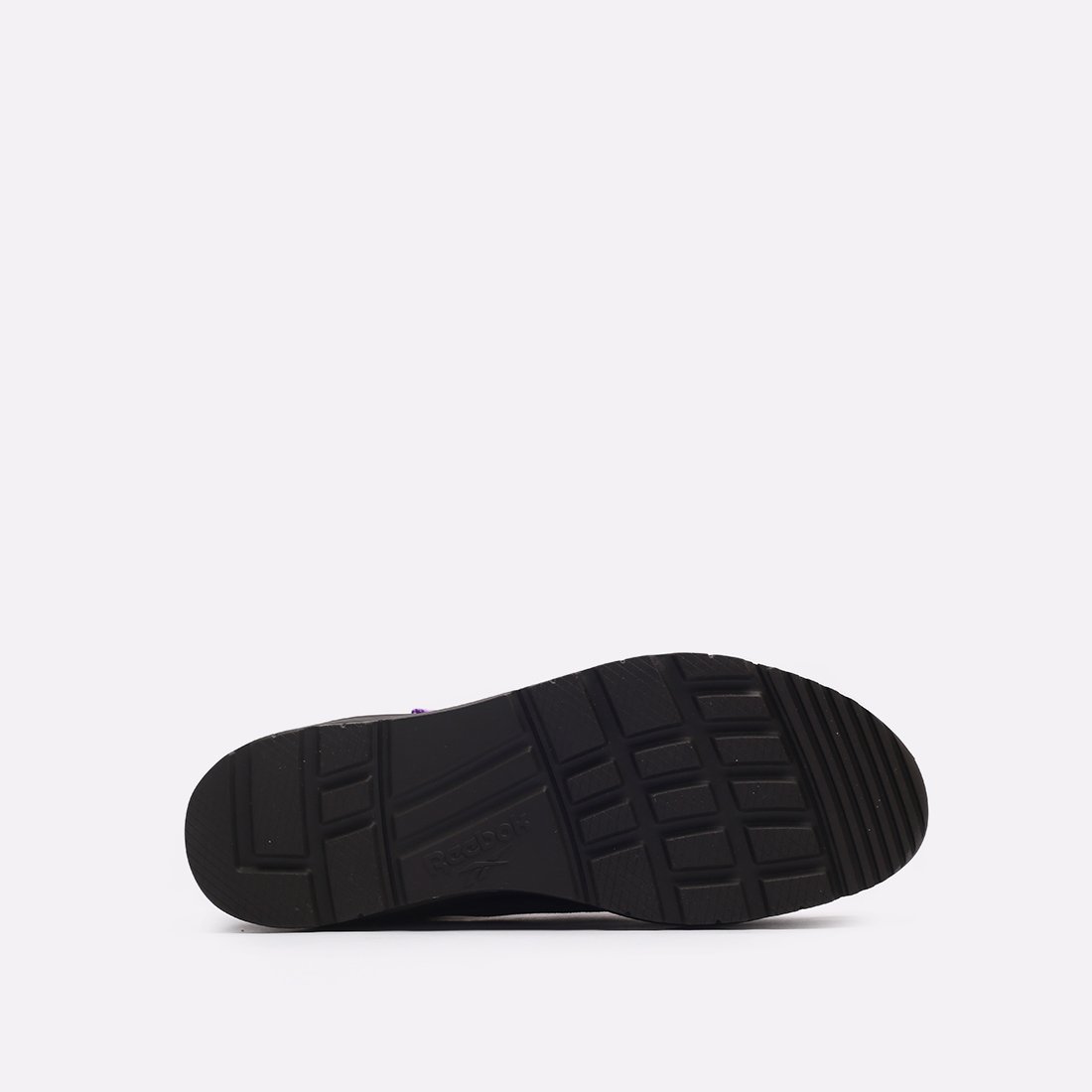 Женские кроссовки Reebok Club C Geo Mid (100201443)  - цена, описание, фото 5