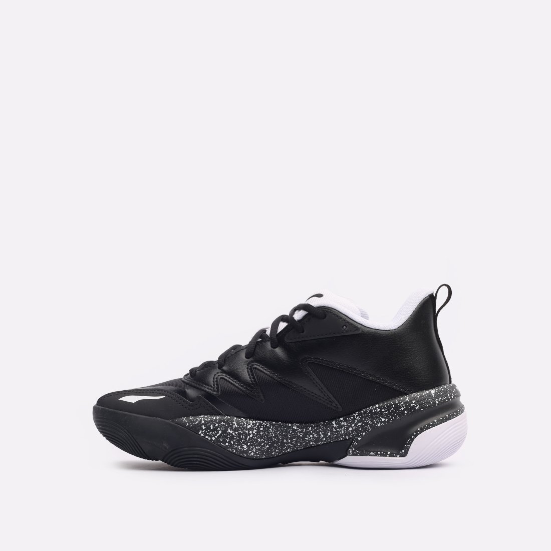 Мужские баскетбольные кроссовки PUMA Genetics Speckle (31040502)  - цена, описание, фото 2