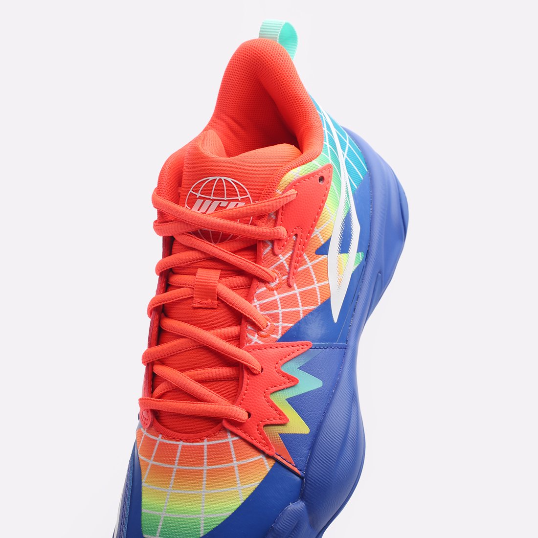 Баскетбольные кроссовки PUMA Genetics Marcus Smart (31049701)  - цена, описание, фото 7