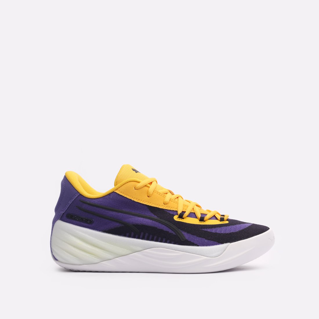 Мужские баскетбольные кроссовки PUMA All Pro NITRO tm (31039205)  - цена, описание, фото 1
