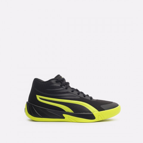 кроссовки PUMA Court Pro  
