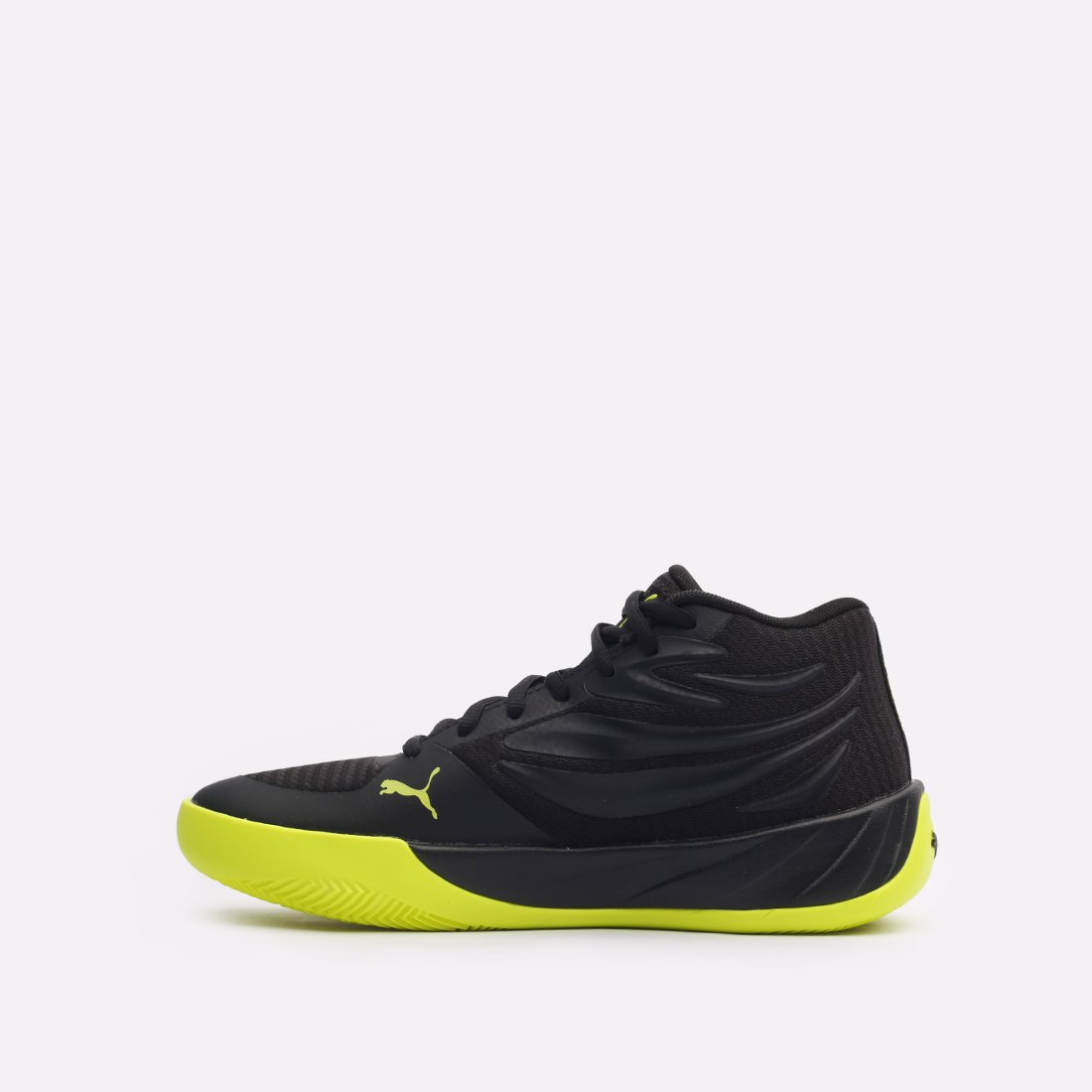 Баскетбольные кроссовки PUMA Court Pro (31082903)  - цена, описание, фото 2