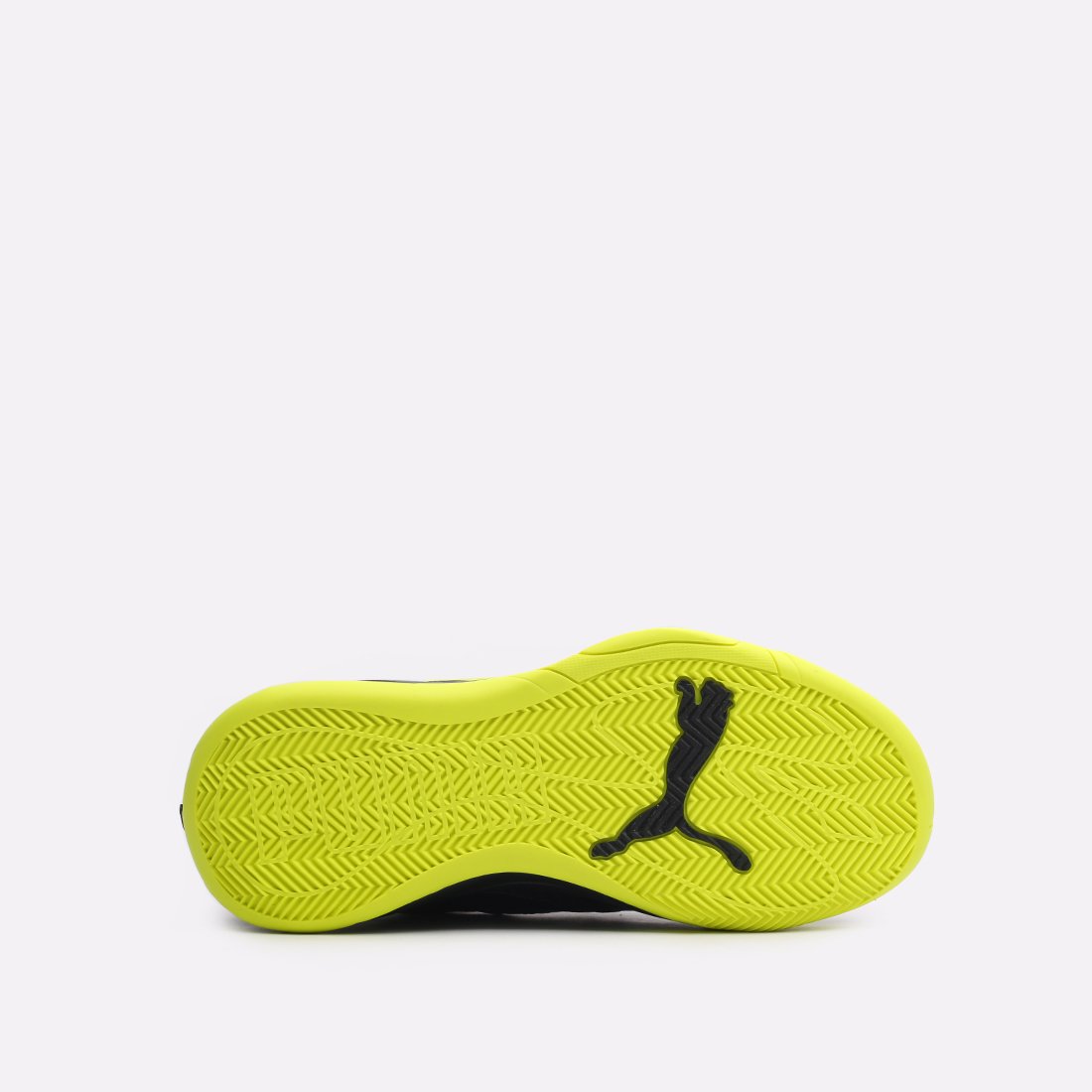 Баскетбольные кроссовки PUMA Court Pro (31082903)  - цена, описание, фото 5