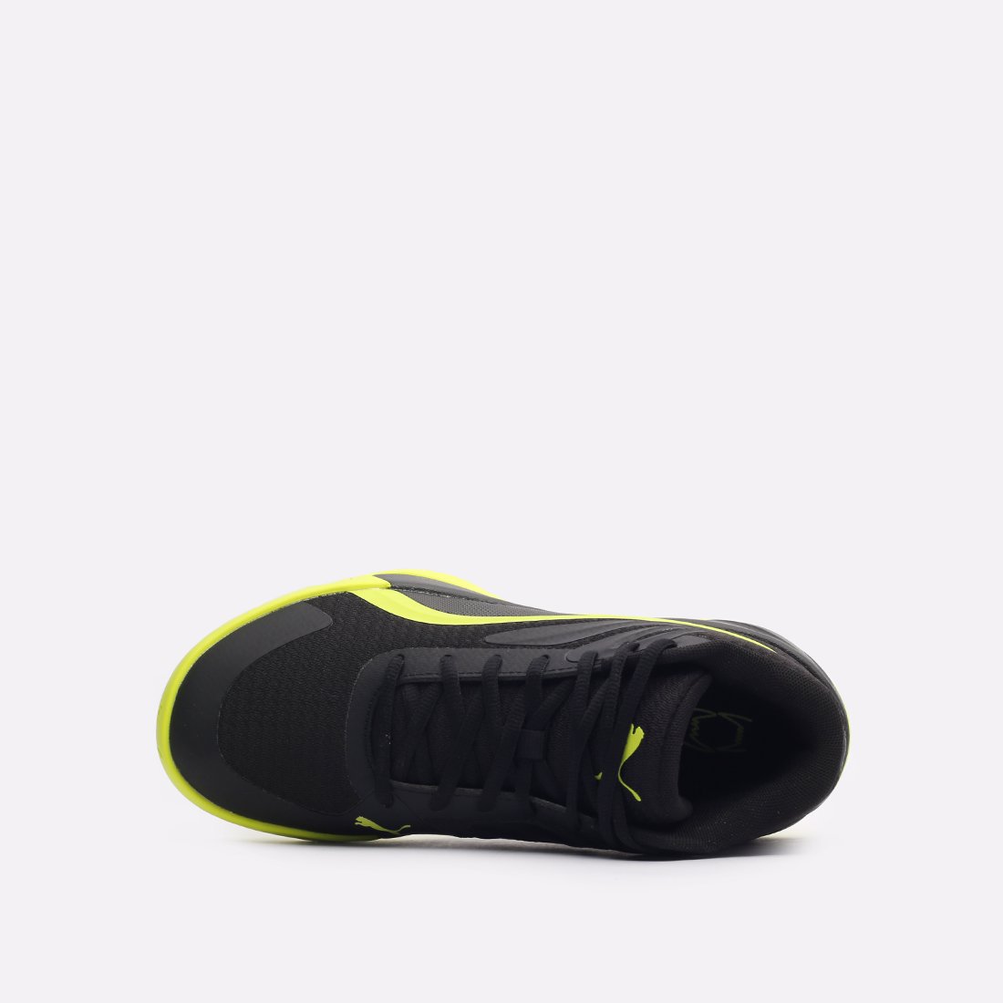Баскетбольные кроссовки PUMA Court Pro (31082903)  - цена, описание, фото 6