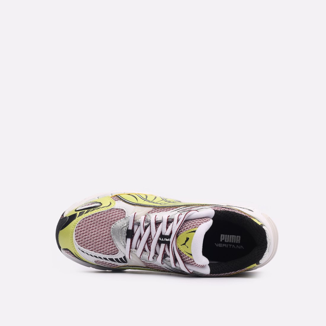 Мужские кроссовки PUMA Veritana Sentient (39811002)  - цена, описание, фото 6