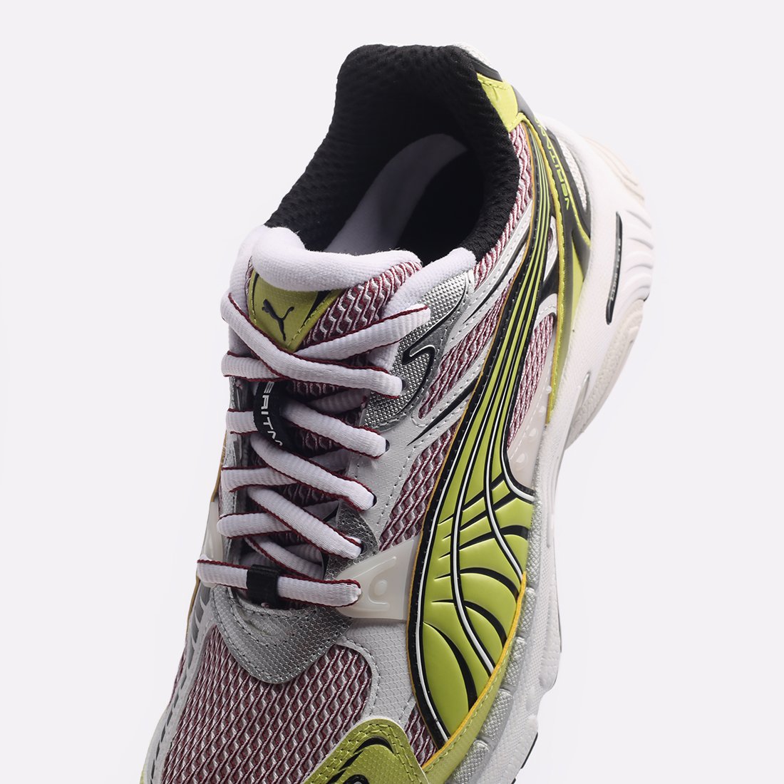 Мужские кроссовки PUMA Veritana Sentient (39811002)  - цена, описание, фото 7