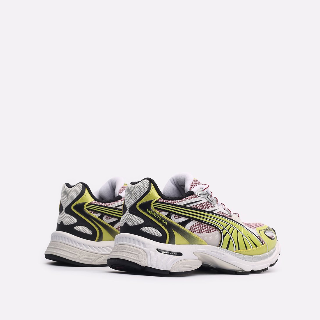 Мужские кроссовки PUMA Veritana Sentient (39811002)  - цена, описание, фото 3