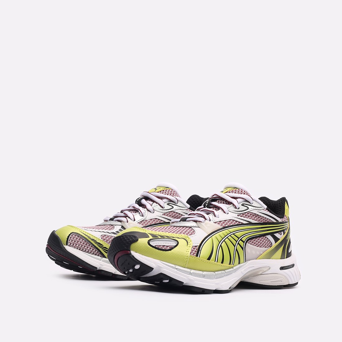 Мужские кроссовки PUMA Veritana Sentient (39811002)  - цена, описание, фото 4