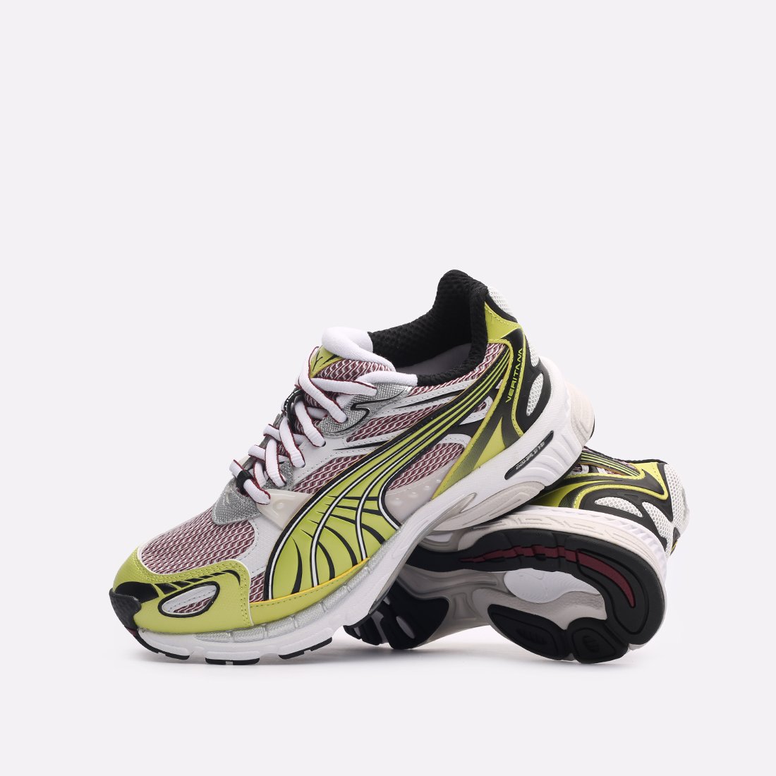 Мужские кроссовки PUMA Veritana Sentient (39811002)  - цена, описание, фото 2