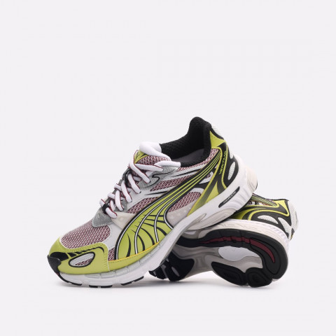 мужские кроссовки PUMA Veritana Sentient – фото для каталога