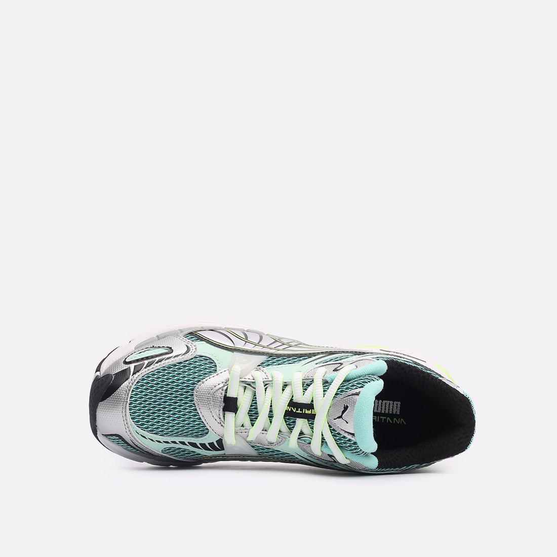 Мужские кроссовки PUMA Veritana Sentient (39811003)  - цена, описание, фото 6
