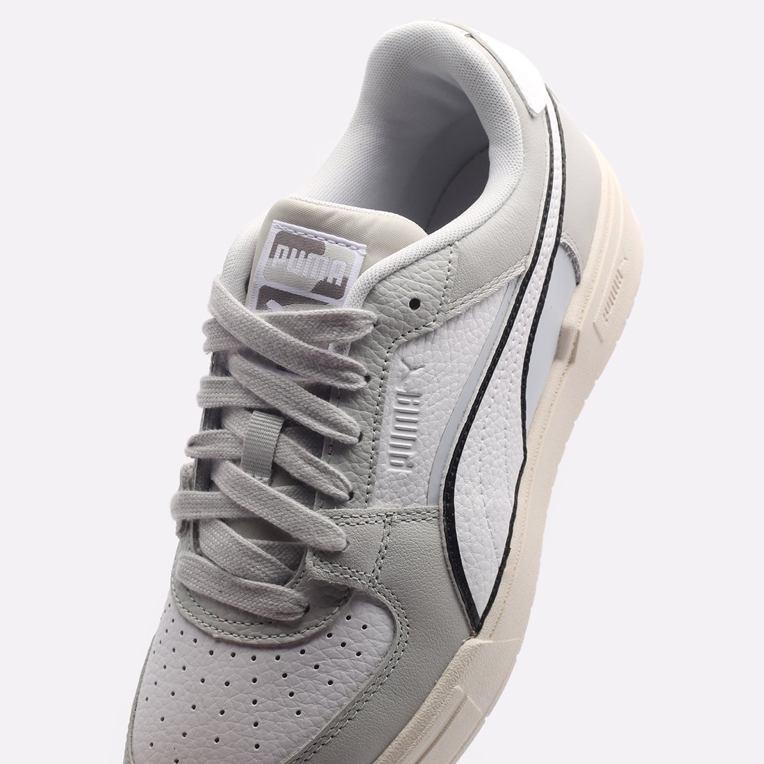 Мужские кроссовки PUMA CA Pro Classic Contour (39835301)  - цена, описание, фото 7