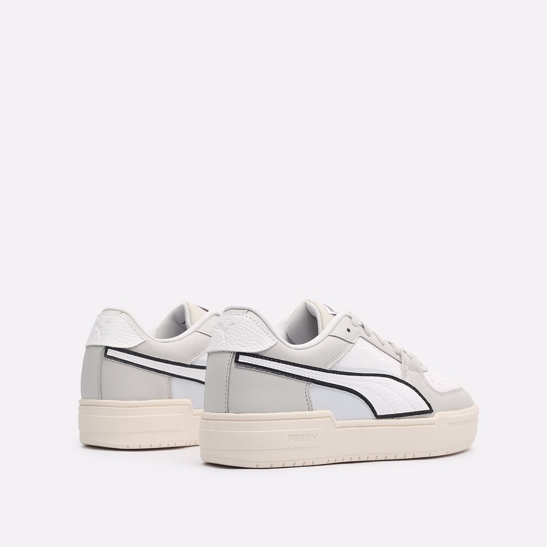 Мужские кроссовки PUMA CA Pro Classic Contour (39835301)  - цена, описание, фото 3