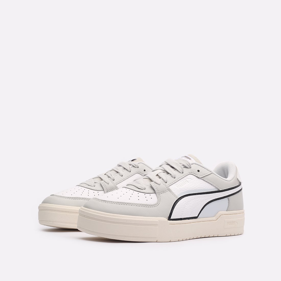 Мужские кроссовки PUMA CA Pro Classic Contour (39835301)  - цена, описание, фото 4
