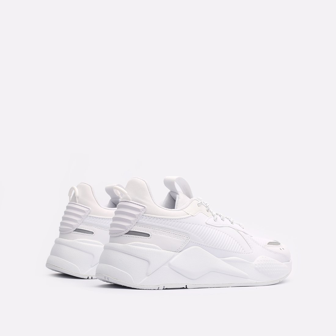 Мужские кроссовки PUMA RS-X Triple (39192802)  - цена, описание, фото 3
