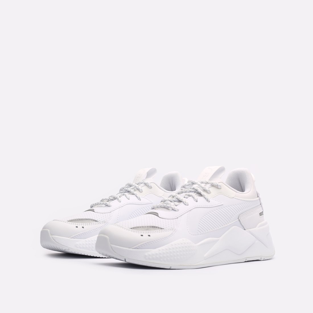 Мужские кроссовки PUMA RS-X Triple (39192802)  - цена, описание, фото 4