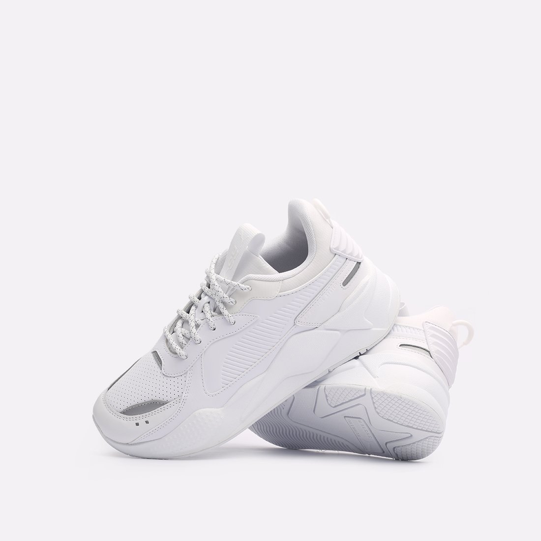 Мужские кроссовки PUMA RS-X Triple (39192802)  - цена, описание, фото 2