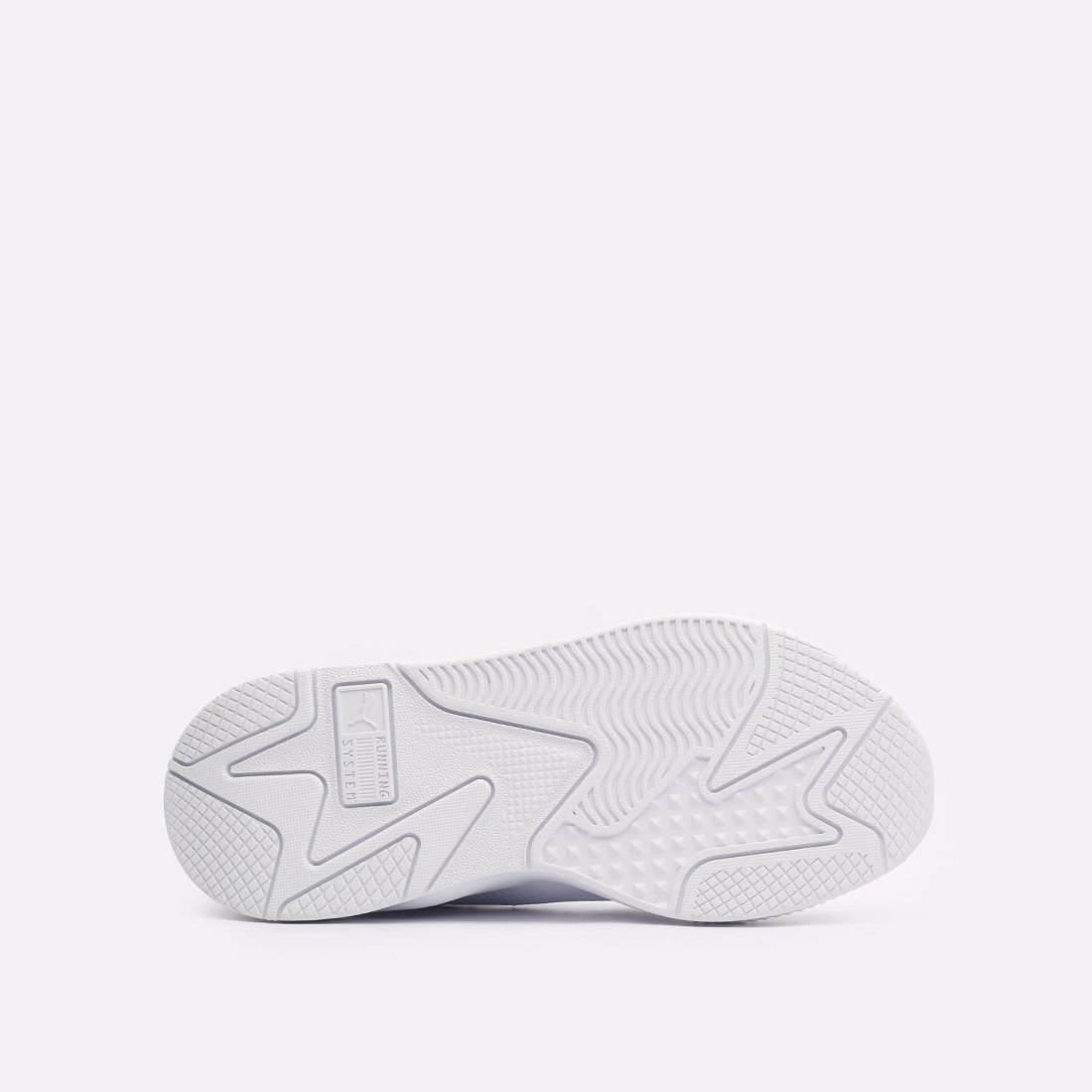 Мужские кроссовки PUMA RS-X Triple (39192802)  - цена, описание, фото 5