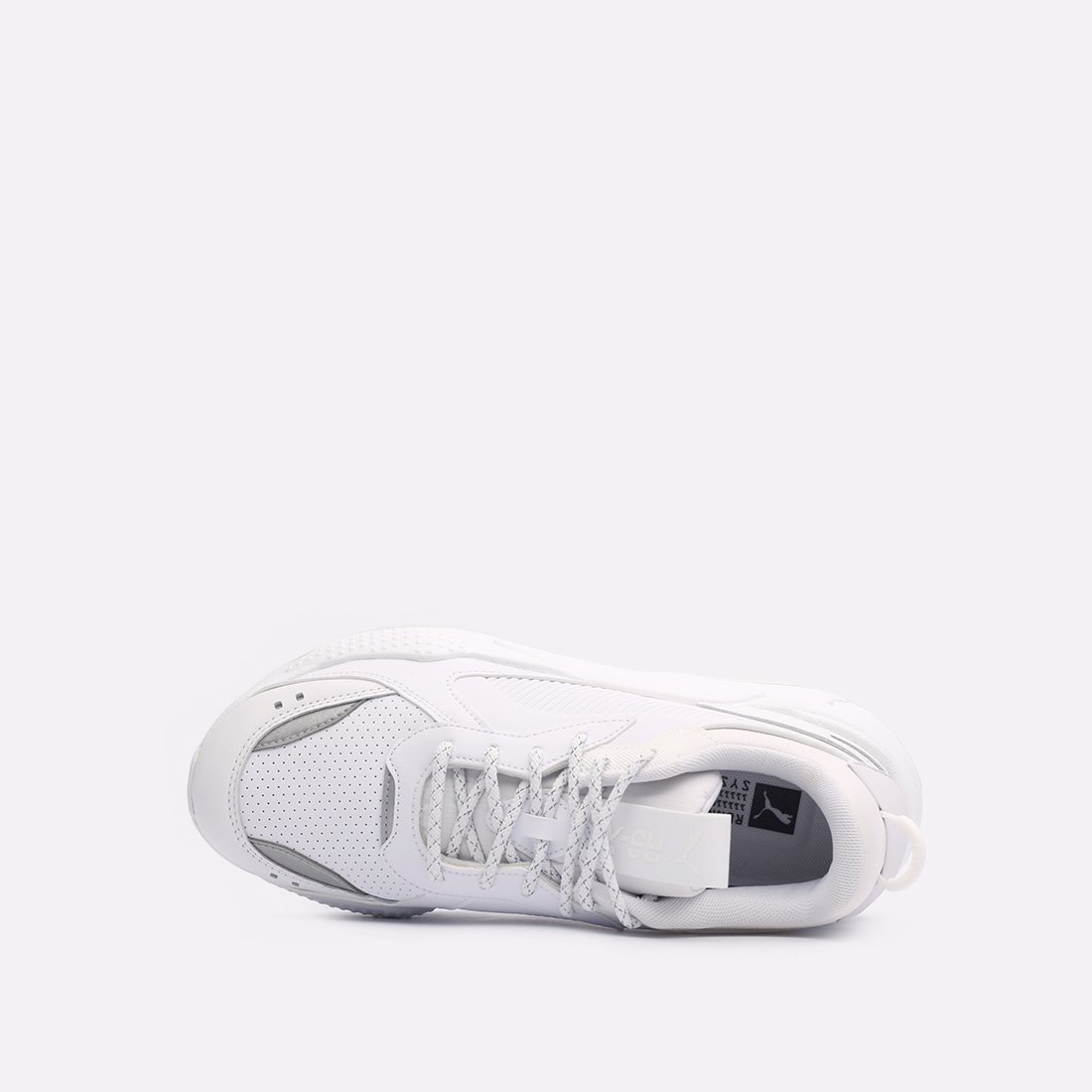 Мужские кроссовки PUMA RS-X Triple (39192802)  - цена, описание, фото 6