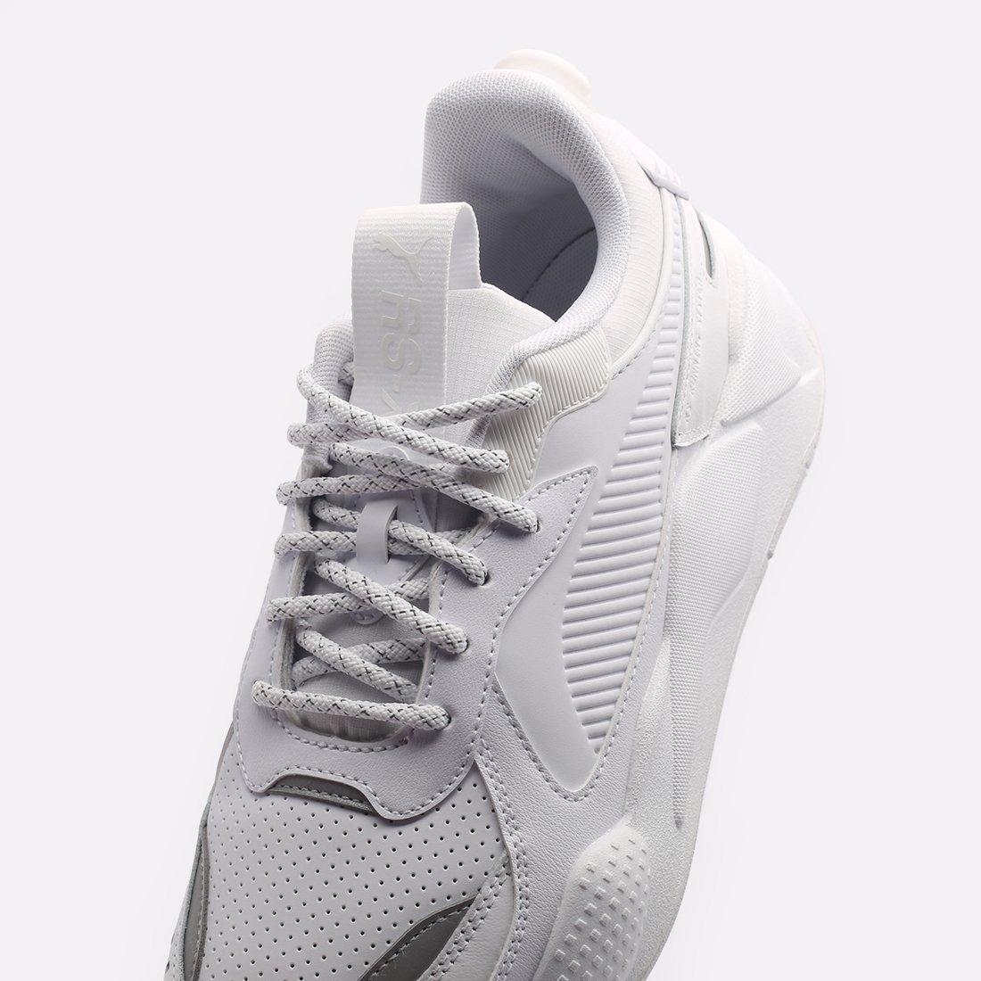 Мужские кроссовки PUMA RS-X Triple (39192802)  - цена, описание, фото 7