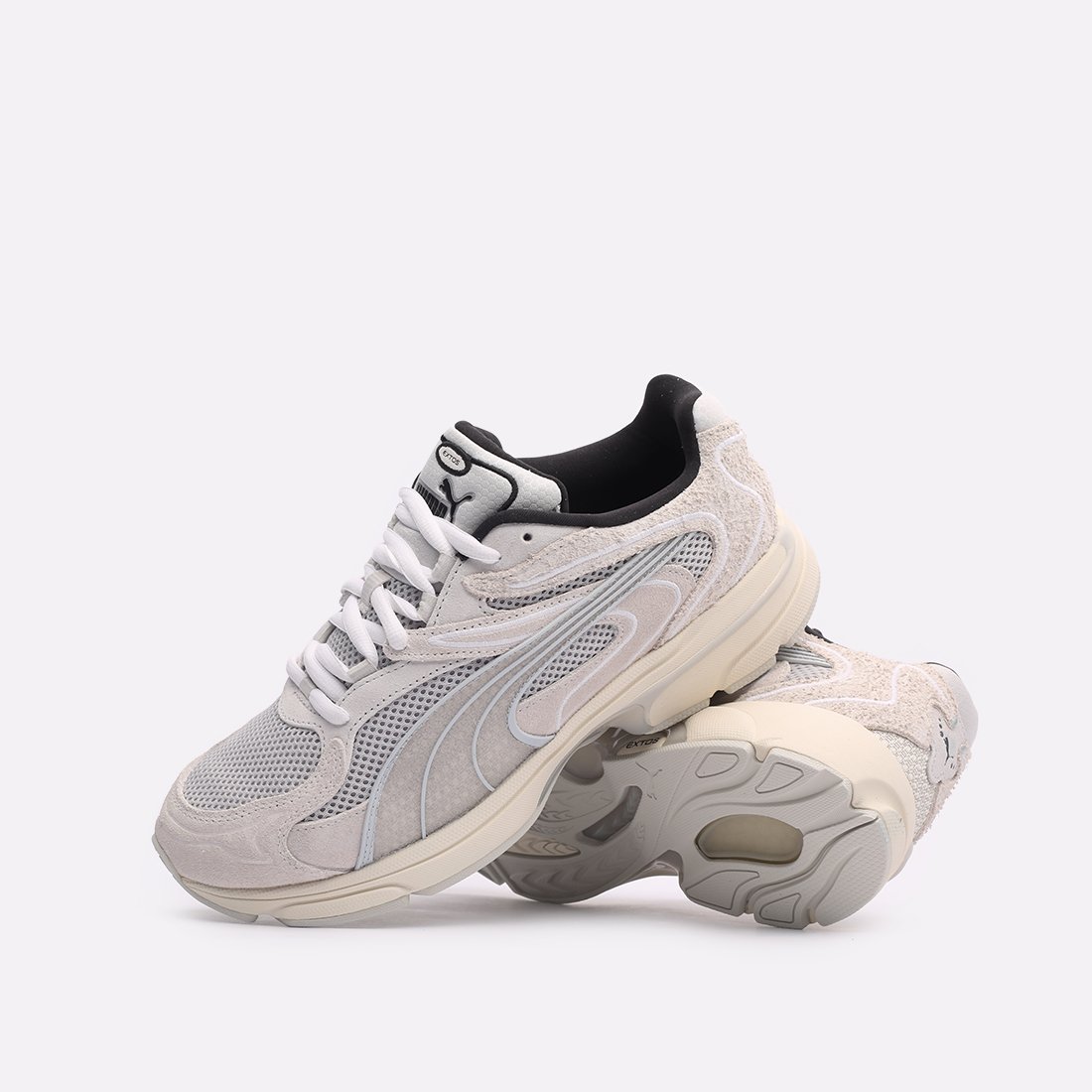 Мужские кроссовки PUMA Extos Collector (39810904)  - цена, описание, фото 2