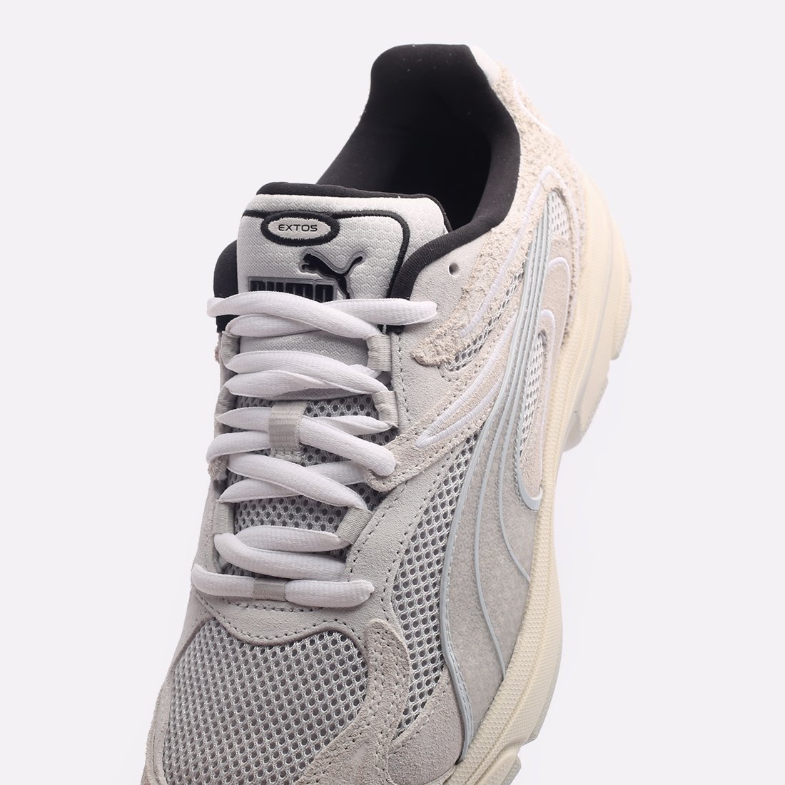 Мужские кроссовки PUMA Extos Collector (39810904)  - цена, описание, фото 7