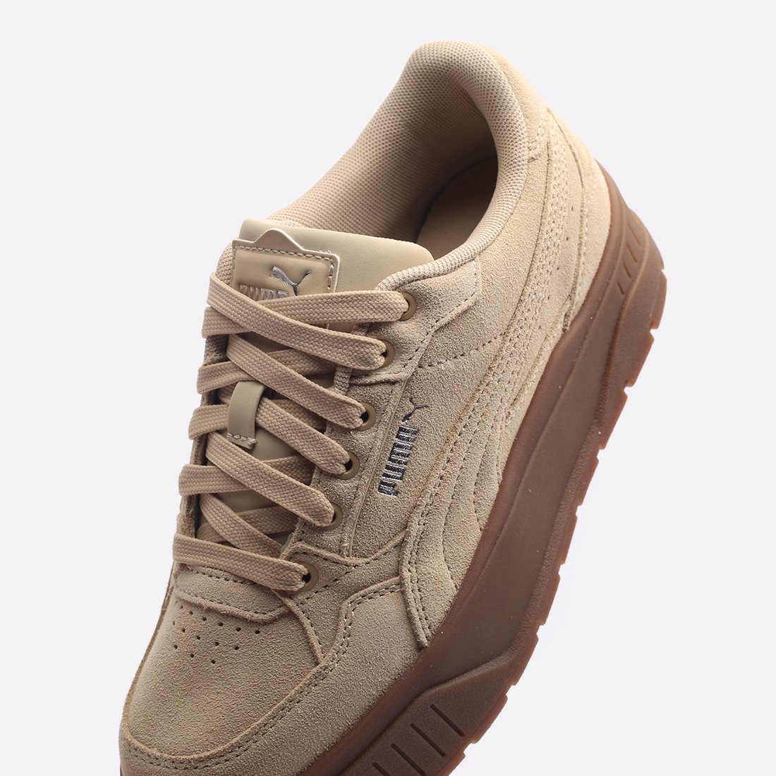 Женские кроссовки PUMA Karmen II Idol SD (39746201)  - цена, описание, фото 6