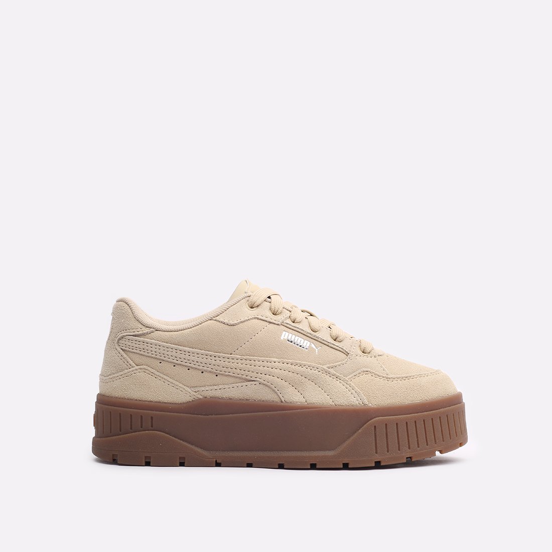 Женские кроссовки PUMA Karmen II Idol SD (39746201)  - цена, описание, фото 1