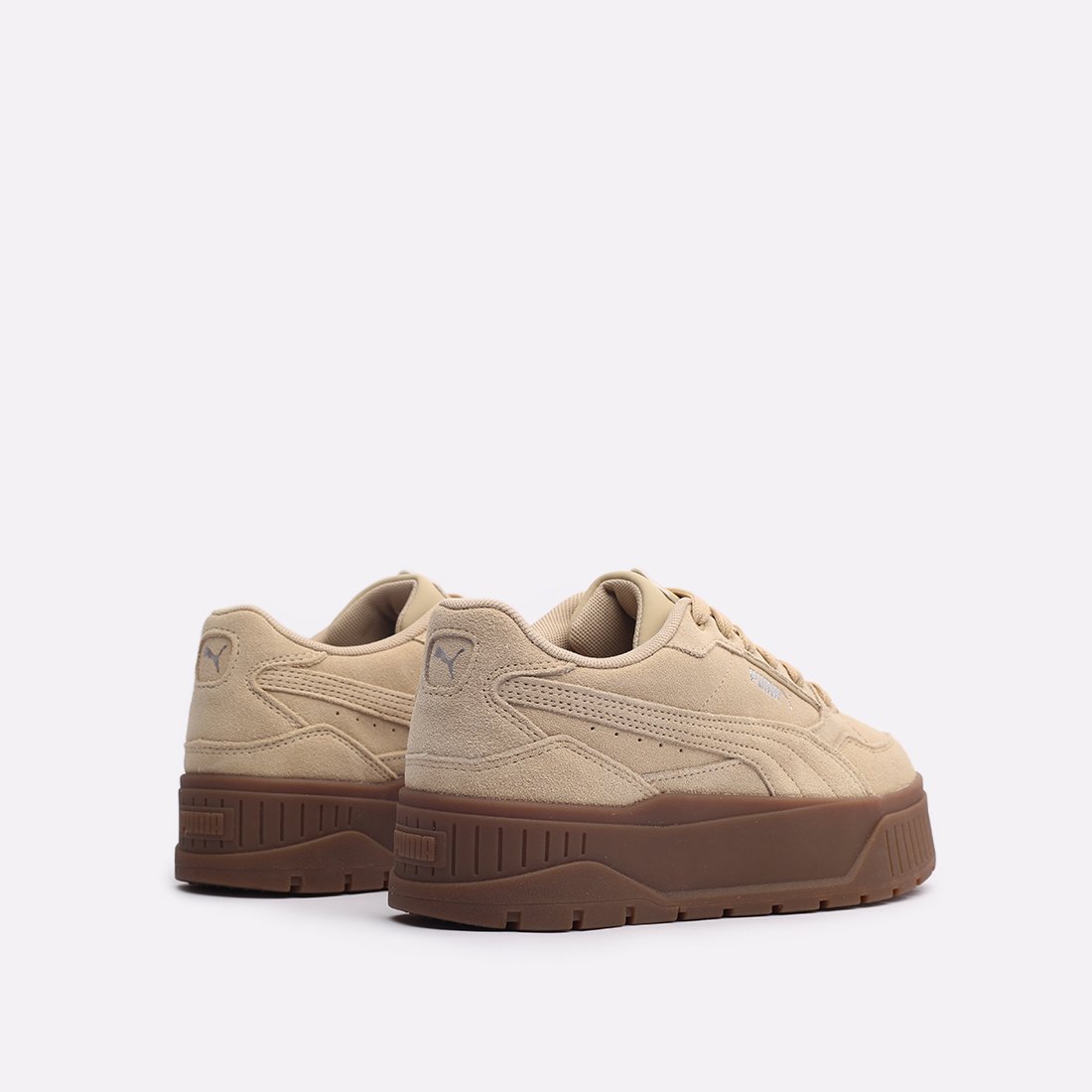 Женские кроссовки PUMA Karmen II Idol SD (39746201)  - цена, описание, фото 3