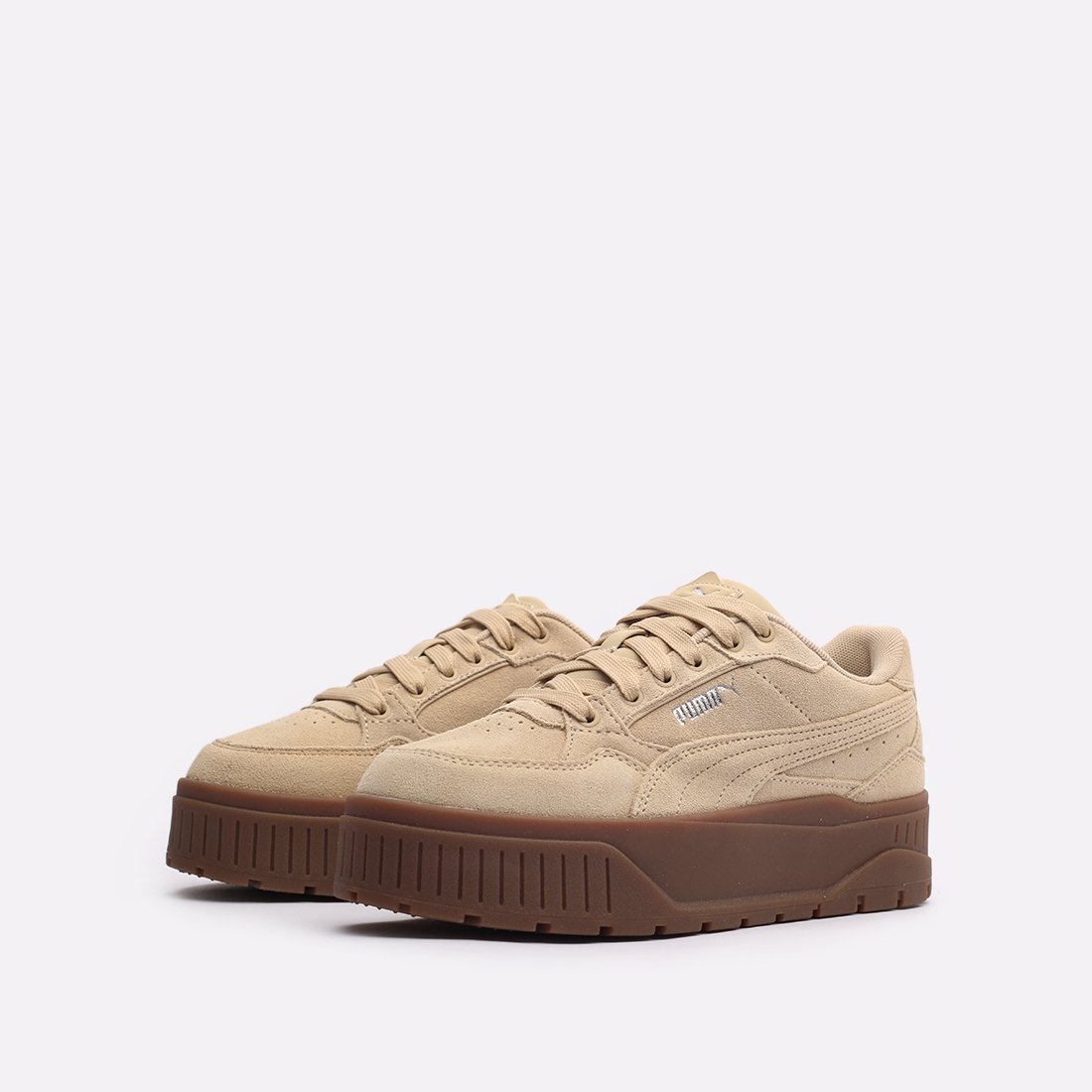 Женские кроссовки PUMA Karmen II Idol SD (39746201)  - цена, описание, фото 4