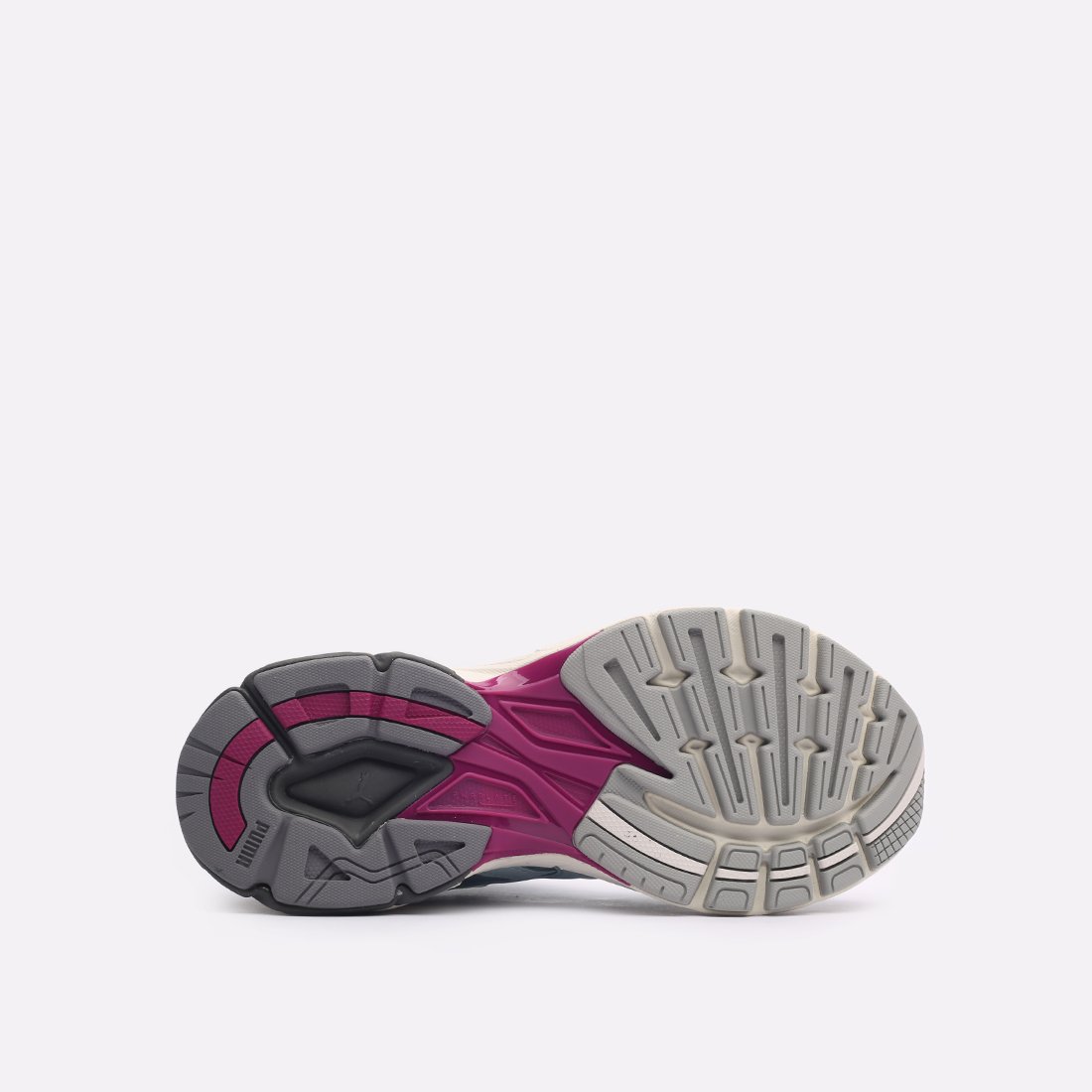 Кроссовки PUMA Velophasis Metal Nylon (39826102)  - цена, описание, фото 5